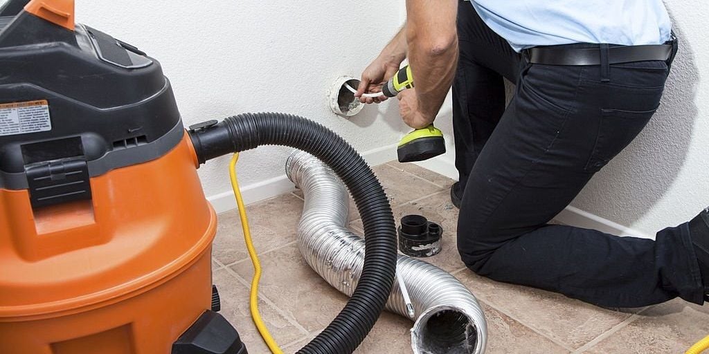 How Much Does Dryer Vent Cleaning Cost in 2024? HYC